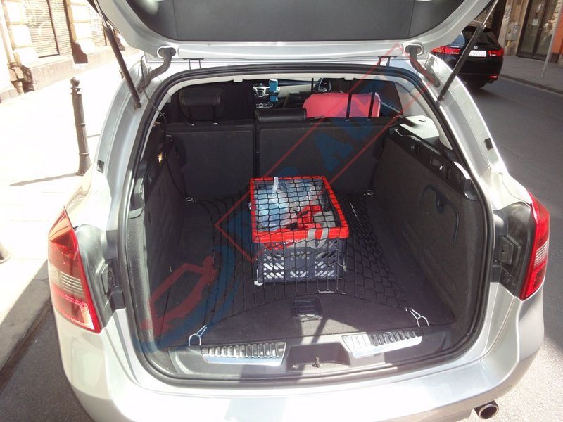 Plasa portbagaj Renault Megane III